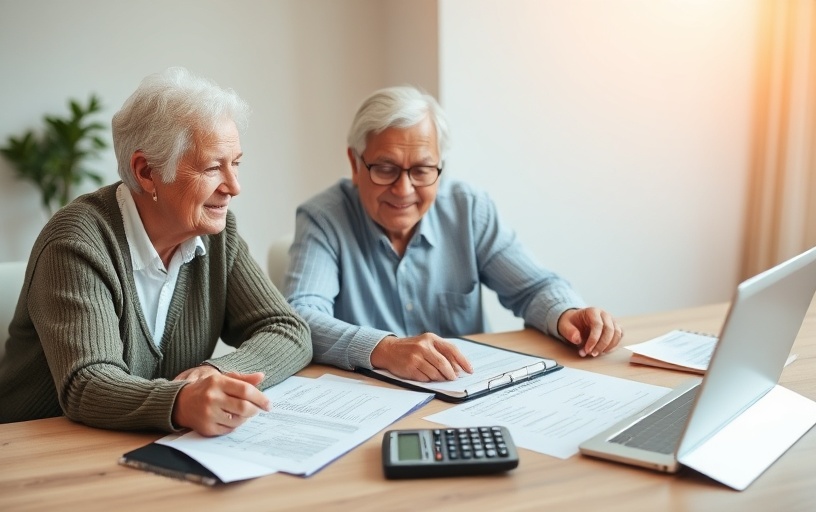 Retirement Planning